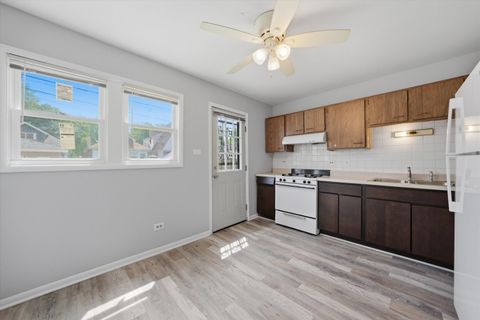 Tiny photo for 1140 E 81st Street #F, Chicago, IL 60619 (MLS # 12619404)