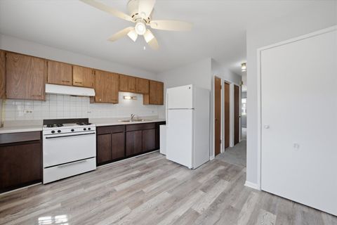 Tiny photo for 1140 E 81st Street #F, Chicago, IL 60619 (MLS # 12619404)