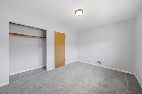 Tiny photo for 1140 E 81st Street #F, Chicago, IL 60619 (MLS # 12619404)