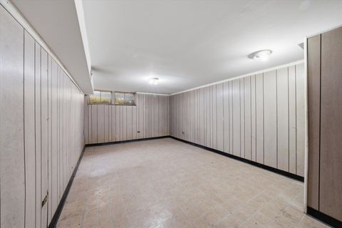 Tiny photo for 1140 E 81st Street #F, Chicago, IL 60619 (MLS # 12619404)