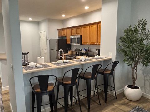 Tiny photo for 3792 Thornhill Circle #3792, Champaign, IL 61822 (MLS # 12629095)