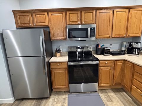 Tiny photo for 3792 Thornhill Circle #3792, Champaign, IL 61822 (MLS # 12629095)