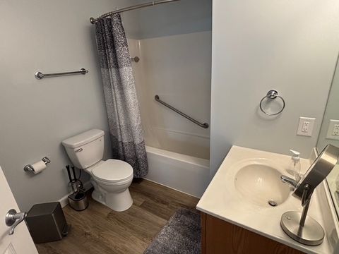 Tiny photo for 3792 Thornhill Circle #3792, Champaign, IL 61822 (MLS # 12629095)