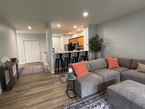 Tiny photo for 3792 Thornhill Circle #3792, Champaign, IL 61822 (MLS # 12629095)
