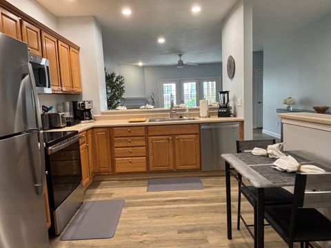 Tiny photo for 3792 Thornhill Circle #3792, Champaign, IL 61822 (MLS # 12629095)