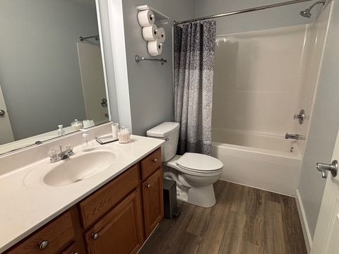 Tiny photo for 3792 Thornhill Circle #3792, Champaign, IL 61822 (MLS # 12629095)