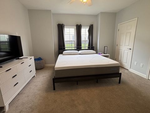 Tiny photo for 3792 Thornhill Circle #3792, Champaign, IL 61822 (MLS # 12629095)
