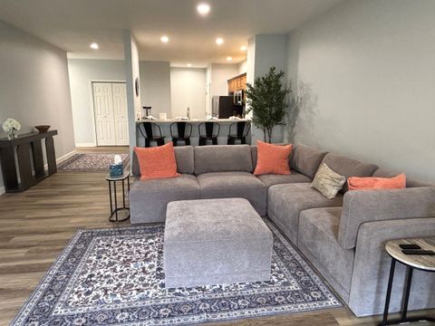 Tiny photo for 3792 Thornhill Circle #3792, Champaign, IL 61822 (MLS # 12629095)
