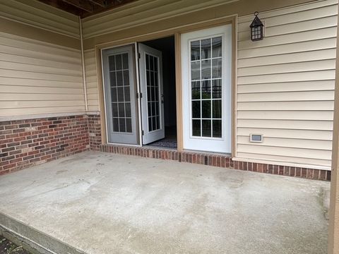 Tiny photo for 3792 Thornhill Circle #3792, Champaign, IL 61822 (MLS # 12629095)