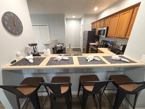Tiny photo for 3792 Thornhill Circle #3792, Champaign, IL 61822 (MLS # 12629095)