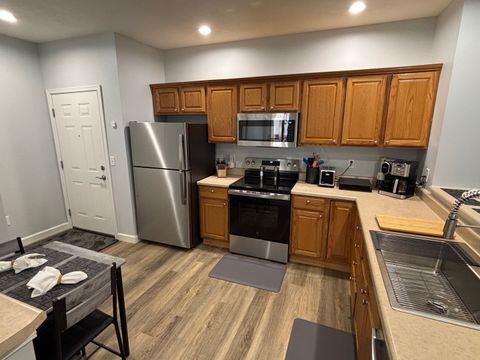 Tiny photo for 3792 Thornhill Circle #3792, Champaign, IL 61822 (MLS # 12629095)