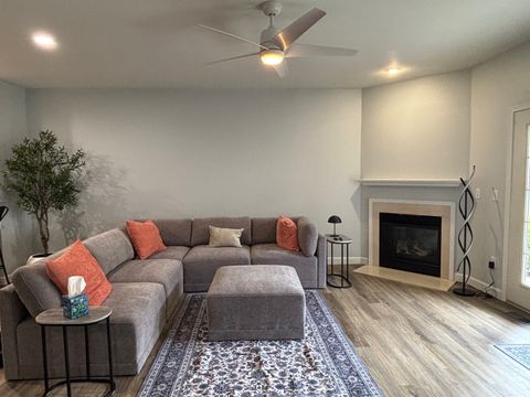 Tiny photo for 3792 Thornhill Circle #3792, Champaign, IL 61822 (MLS # 12629095)