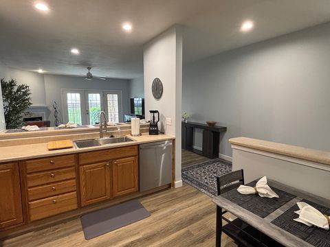 Tiny photo for 3792 Thornhill Circle #3792, Champaign, IL 61822 (MLS # 12629095)