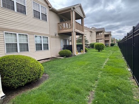 Tiny photo for 3792 Thornhill Circle #3792, Champaign, IL 61822 (MLS # 12629095)