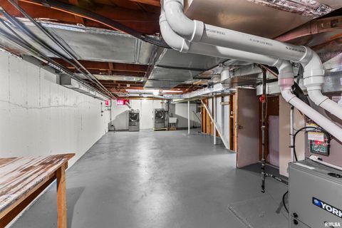 Tiny photo for 2434 29TH Street, Moline, IL 61265 (MLS # QC4269754)