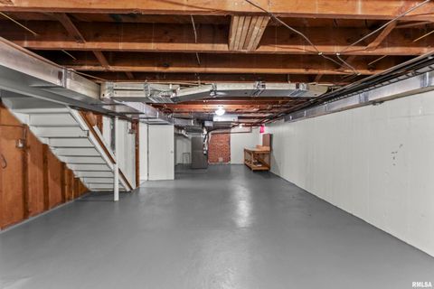 Tiny photo for 2434 29TH Street, Moline, IL 61265 (MLS # QC4269754)