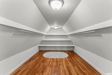 Tiny photo for 2434 29TH Street, Moline, IL 61265 (MLS # QC4269754)