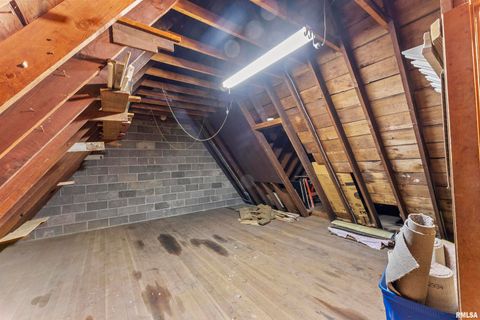 Tiny photo for 2434 29TH Street, Moline, IL 61265 (MLS # QC4269754)