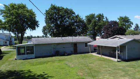 Tiny photo for 625 W Blue Street, Sheldon, IL 60966 (MLS # 12683193)