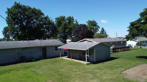 Tiny photo for 625 W Blue Street, Sheldon, IL 60966 (MLS # 12683193)