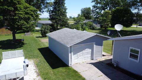 Tiny photo for 625 W Blue Street, Sheldon, IL 60966 (MLS # 12683193)
