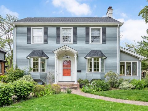 671 Euclid Avenue Glen Ellyn IL 60137