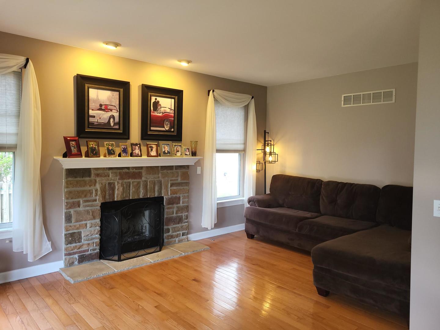 7426 Prairieside Drive