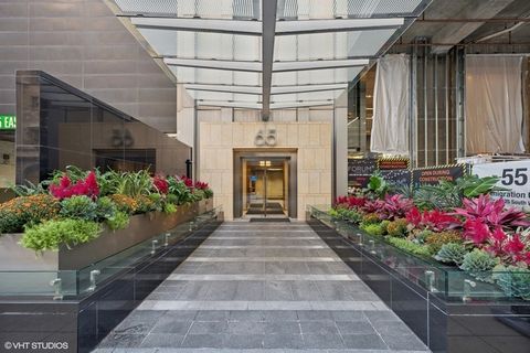 Photo of 65 E Monroe Street #4623, Chicago, IL 60603 (MLS # 12576059)