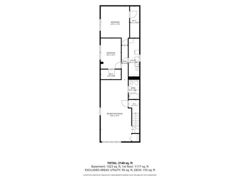 Tiny photo for 4177 S Emerald Avenue, Chicago, IL 60609 (MLS # 12765717)