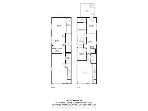 Tiny photo for 4177 S Emerald Avenue, Chicago, IL 60609 (MLS # 12765717)
