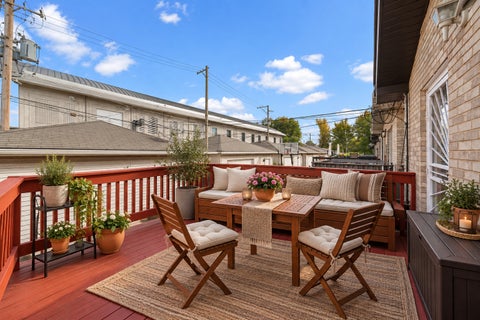 Tiny photo for 4177 S Emerald Avenue, Chicago, IL 60609 (MLS # 12765717)
