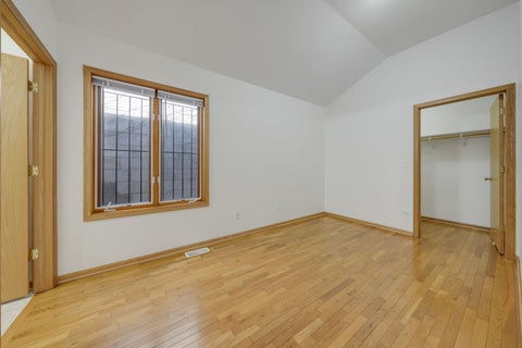 Tiny photo for 4177 S Emerald Avenue, Chicago, IL 60609 (MLS # 12765717)