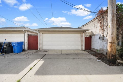 Tiny photo for 4177 S Emerald Avenue, Chicago, IL 60609 (MLS # 12765717)