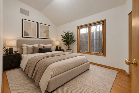 Tiny photo for 4177 S Emerald Avenue, Chicago, IL 60609 (MLS # 12765717)