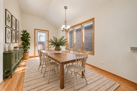 Tiny photo for 4177 S Emerald Avenue, Chicago, IL 60609 (MLS # 12765717)