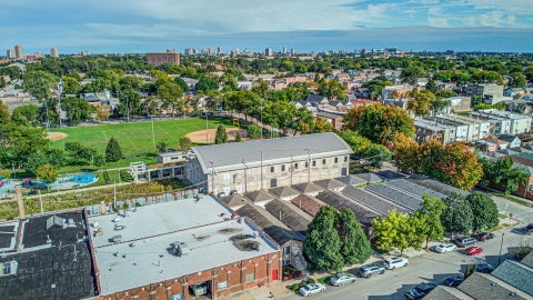 Tiny photo for 4177 S Emerald Avenue, Chicago, IL 60609 (MLS # 12765717)