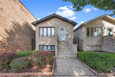 Photo of 4177 S Emerald Avenue, Chicago, IL 60609 (MLS # 12765717)