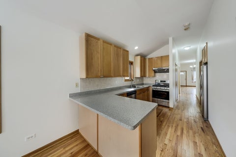 Tiny photo for 4177 S Emerald Avenue, Chicago, IL 60609 (MLS # 12765717)
