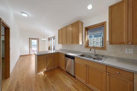 Tiny photo for 4177 S Emerald Avenue, Chicago, IL 60609 (MLS # 12765717)