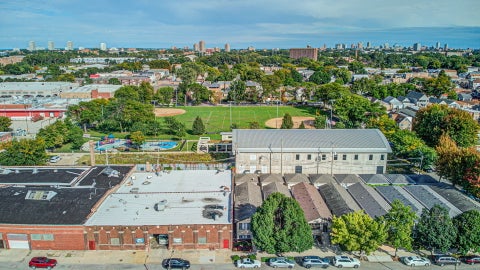 Tiny photo for 4177 S Emerald Avenue, Chicago, IL 60609 (MLS # 12765717)