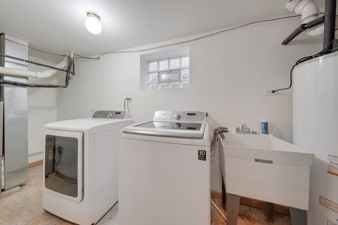 Tiny photo for 4177 S Emerald Avenue, Chicago, IL 60609 (MLS # 12765717)