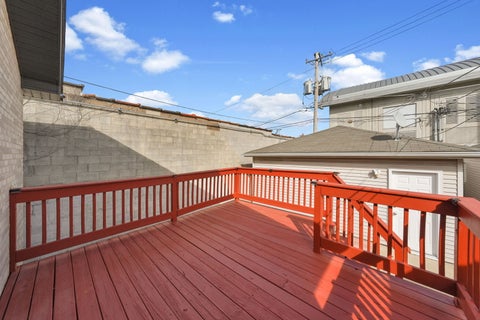 Tiny photo for 4177 S Emerald Avenue, Chicago, IL 60609 (MLS # 12765717)
