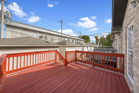 Tiny photo for 4177 S Emerald Avenue, Chicago, IL 60609 (MLS # 12765717)