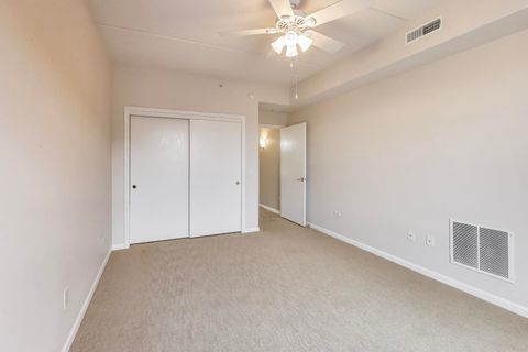 Tiny photo for 190 W Johnson Street #303, Palatine, IL 60067 (MLS # 12513491)