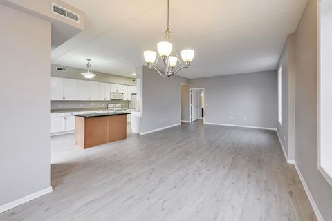 Tiny photo for 190 W Johnson Street #303, Palatine, IL 60067 (MLS # 12513491)