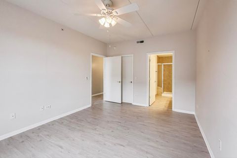 Tiny photo for 190 W Johnson Street #303, Palatine, IL 60067 (MLS # 12513491)