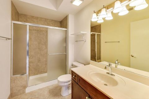 Tiny photo for 190 W Johnson Street #303, Palatine, IL 60067 (MLS # 12513491)