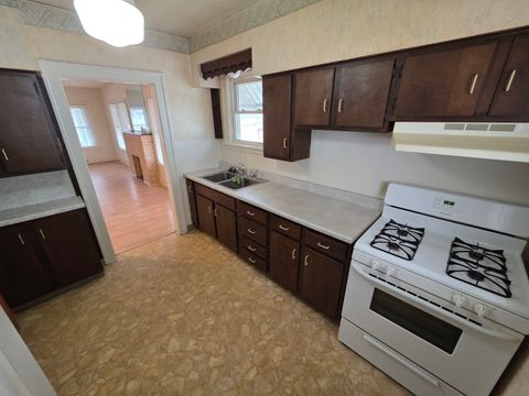 Tiny photo for 312 E 11th Street, Sterling, IL 61081 (MLS # 12570561)