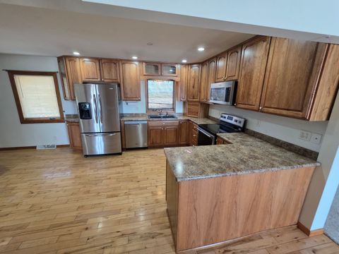 Tiny photo for 8132 Matznick Road, Prophetstown, IL 61277 (MLS # 12596532)