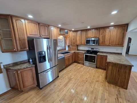 Tiny photo for 8132 Matznick Road, Prophetstown, IL 61277 (MLS # 12596532)